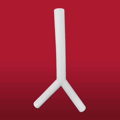 Speiseröhren-Stent - SY - Stening - Bronchial / Tracheal / Silikon