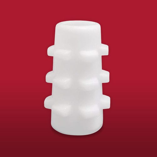 Peripherer Stent - ROLL - Stening - Bronchial / Silikon