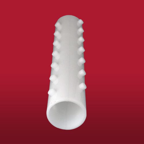 Tracheal-Stent - HE - Stening - Silikon