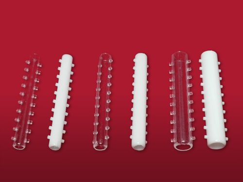 Bronchial-Stent - ST - Stening - Tracheal / Silikon