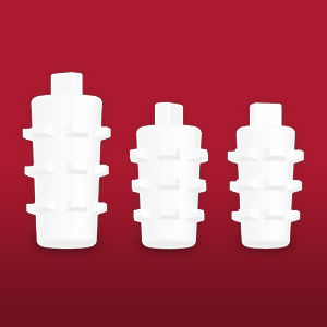 Bronchial-Stent - MS03 - Stening - Silikon