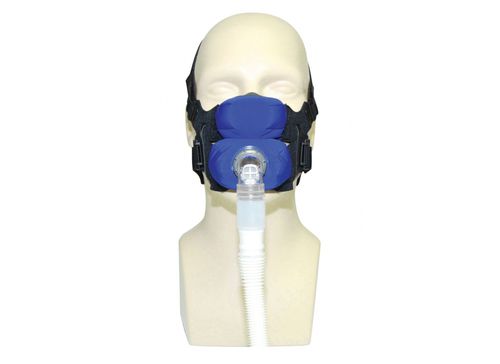 Maske für künstliche Beatmung / Nasen - SleepWeaver® Anew™ - Circardiance