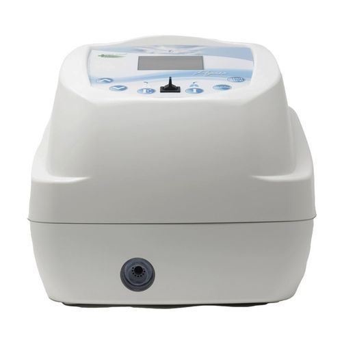 Bronchialdrainagegerät / Mechanische Insufflation-Exsufflation - Pegaso A-Cough - Dima Italia - für Heimpflege / Tisch