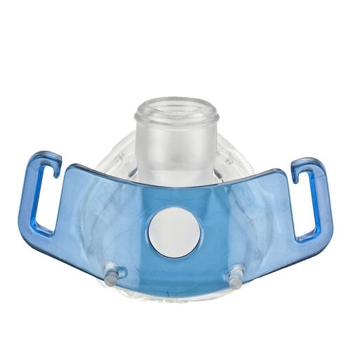 Maske für künstliche Beatmung / Nasen - MiniMe® - Sleepnet - für Kinder / nichtinvasiv / Gel