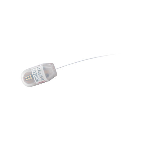 Telemetrisches Implantat / für Mäuse - HD-X10 - DSI - für die Tierforschung / für Aktivität / Druck
