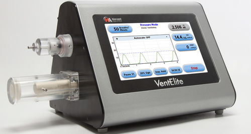 Druckregler für medizinische Gase - VentElite - DSI