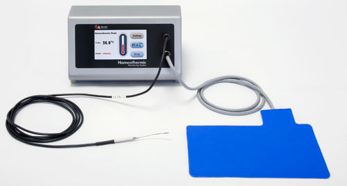 Temperatur-Monitoringsystem - DSI - medizinisch
