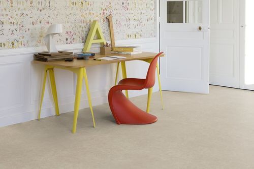 PVC-Bodenbelag - TRADIFLOR 2S3 - GERFLOR - Vinyl / Schaumstoff / Akustik