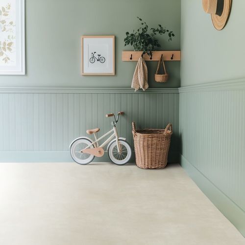 Vinyl-Bodenbelag - TRANSIT TEX 2S3 - GERFLOR - Schutz / wasserdicht / stoßfest