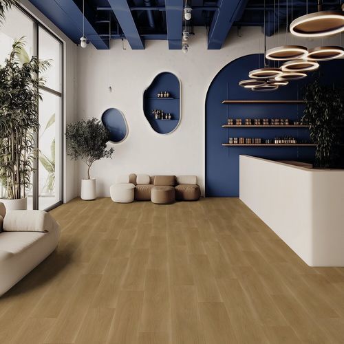 Vinyl-Bodenbelag - TARALAY INITIAL ACOUSTIC 33 - GERFLOR - Akustik / antimikrobiell / rutschfest