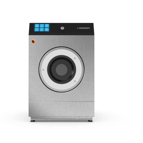 Waschschleudermaschine mit Frontöffnung - LM 8 - IMESA S.p.A.