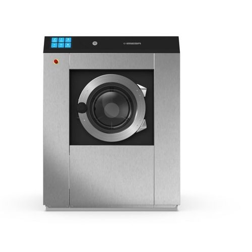 Waschschleudermaschine mit Frontöffnung - LM 26 - IMESA S.p.A.