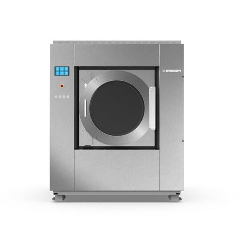 Waschschleudermaschine mit Frontöffnung - LM 100 - IMESA S.p.A.