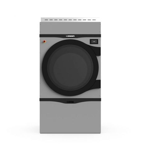 Wäschetrockner mit Frontöffnung - ES 10 - IMESA S.p.A. - elektrisch