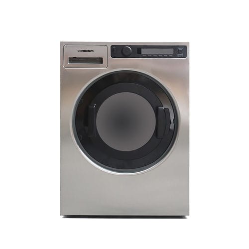 Waschschleudermaschine mit Frontöffnung - PELW 65 EDP	 - IMESA S.p.A.