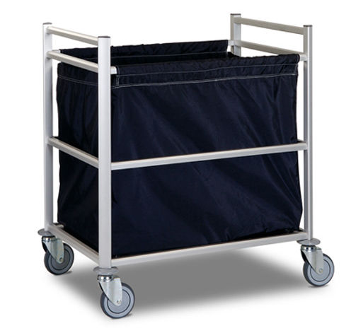 Sackhalterwagen für dreckige Wäsche - Mars - ARIANEL - für Kliniken / Transport / Lager