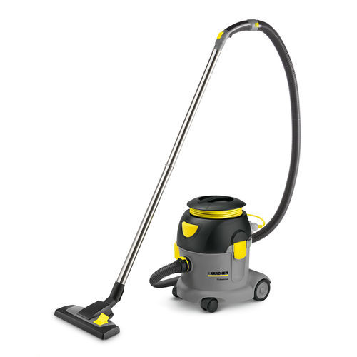 Mobiler Sauger - T 10/1 Adv - KARCHER - mit Filtersystem