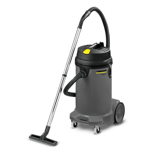 Mobiler Sauger - NT 48/1 - KARCHER - mit Filtersystem