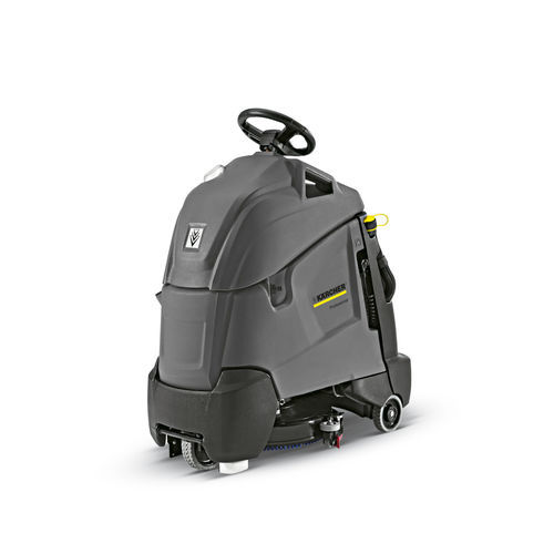 Handgeführte Scheuersaugmaschine - BD 50/40 RS - KARCHER