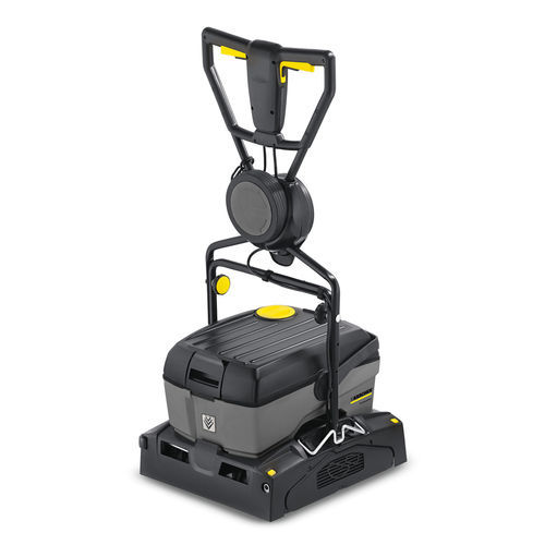 Handgeführte Scheuersaugmaschine - BR 40/10 C - KARCHER
