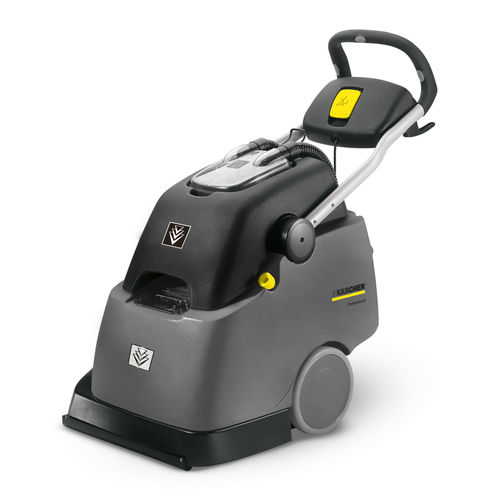 Teppichreinigungsgerät für Gesundheitseinrichtungen - BRC 45/45 C - KARCHER