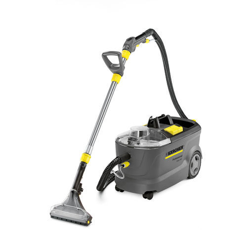 Teppichreinigungsgerät für Gesundheitseinrichtungen - Puzzi 10/1 - KARCHER