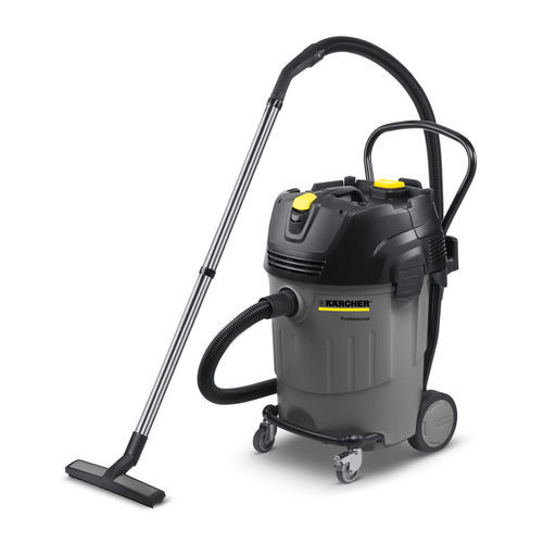 Sauger mit Filtersystem - NT 65/2 Ap - KARCHER