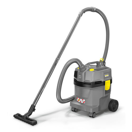 Kompakter Sauger - NT 22/1 AP TE L *110v - KARCHER - mit Filtersystem