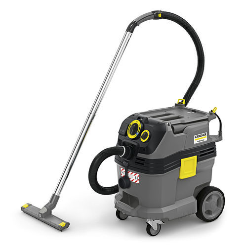 Mobiler Sauger - NT 30/1 TACT TE H - KARCHER - kompakt / außen
