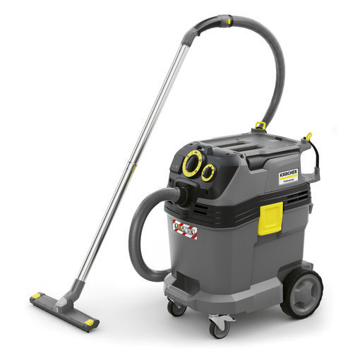 Mobiler Sauger - NT 40/1 TACT TE L - KARCHER - automatisiert