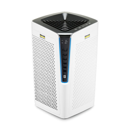 Mobiler Luftreiniger - AF 100 H13 *EU - KARCHER - mit HEPA-Filter / für Gesundheitseinrichtungen