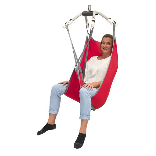 Tragegurt für Patientenlifter - SCALEO Medical - Reposition / Rehabilitation / für Übergewichtige