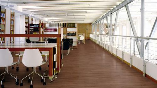 Eiche-Bodenbelag - Contract  - TARKETT - Vinyl
