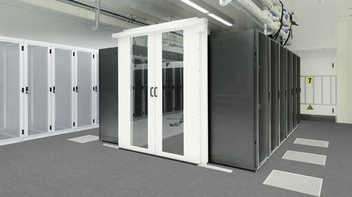 Linoleum-Bodenbelag - Linoleum xf²™ SD - TARKETT - feuerfest