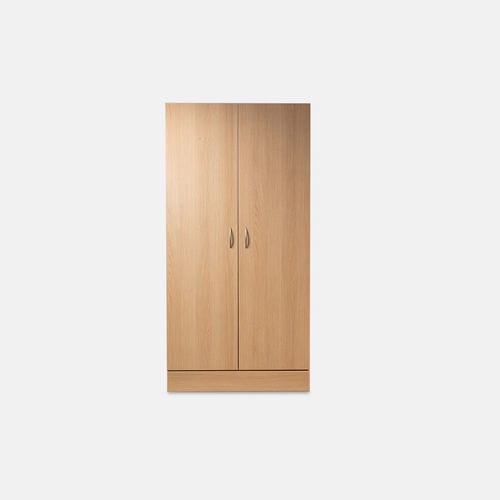 Garderobe mit Schublade - Closet - TEKVOR CARE - mit Regal / mit Tür / 1 Schublade