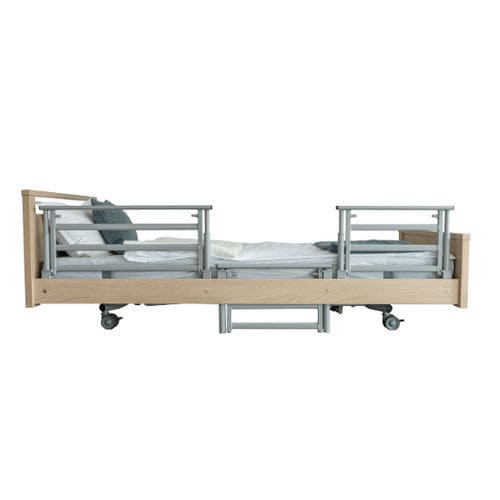 Schutzschiene für Bett - Split 1 - TEKVOR CARE