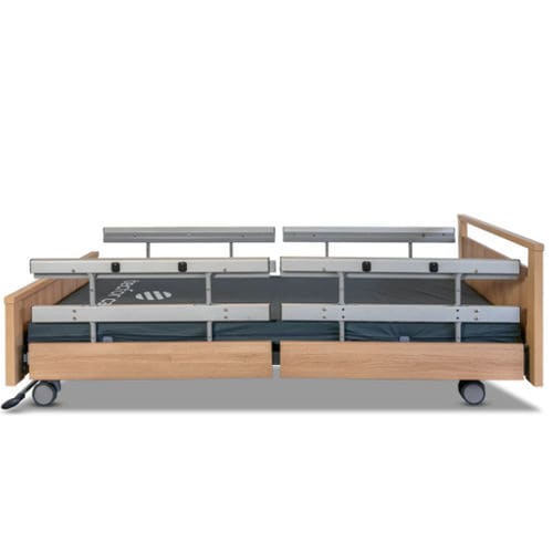 Schutzschiene für Bett - Split 2 - TEKVOR CARE
