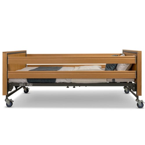 Schutzschiene für Bett - Continuous - TEKVOR CARE