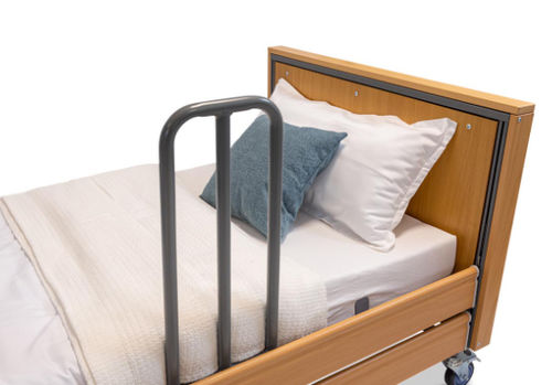 Schiene für Patientenlifter - TEKVOR CARE - für Bett