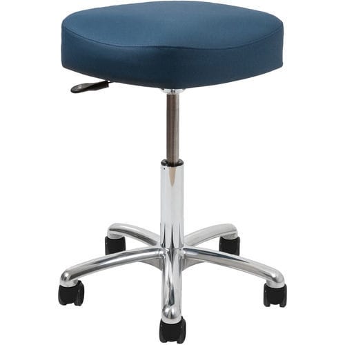 Hocker für Gesundheitseinrichtungen - Samba 410 - VELA Medical - Labor / Dental / höhenverstellbar