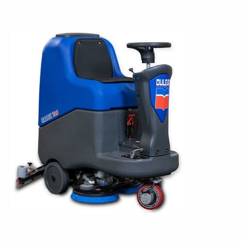 Aufsitz-Scheuersaugmaschine - BOOST 110.0 - Dulevo