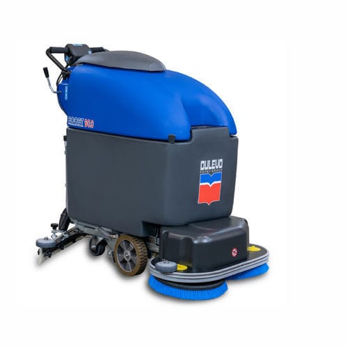 Handgeführte Scheuersaugmaschine - BOOST 90.0 - Dulevo