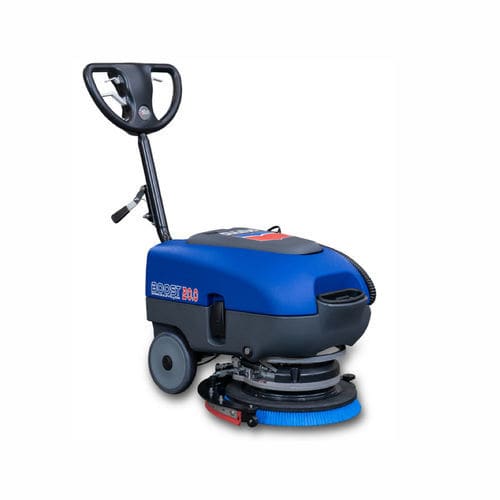 Handgeführte Scheuersaugmaschine - BOOST 20.0 - Dulevo