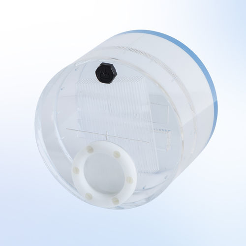 Testphantom für IRM - QUART X-Ray QA Solutions - Mehrzweck