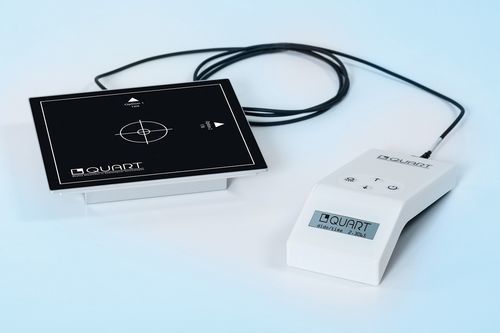 Röntgenstrahlen-Patientendosimeter - dido/time RF - QUART X-Ray QA Solutions