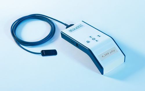 Röntgenstrahlen-Testdosimeter - didoEASY MR - QUART X-Ray QA Solutions