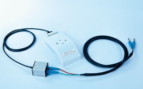 Röntgenstrahlen-Testdosimeter - didoMAS - QUART X-Ray QA Solutions
