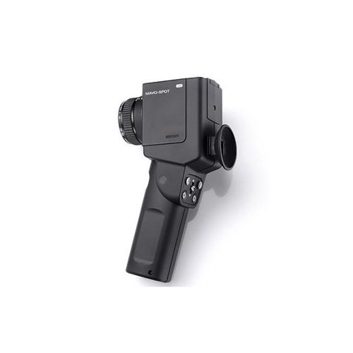 Lichtmessgerät für medizinische Bildschirme - MaVo_spot - QUART X-Ray QA Solutions