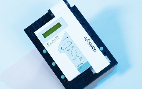 Labor-Densitometer - darklight duo - QUART X-Ray QA Solutions