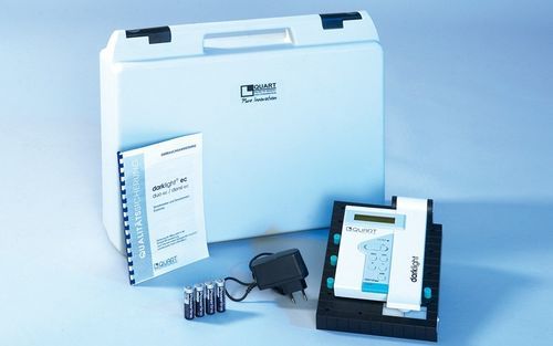 Labor-Densitometer - darkscan duo ref - QUART X-Ray QA Solutions